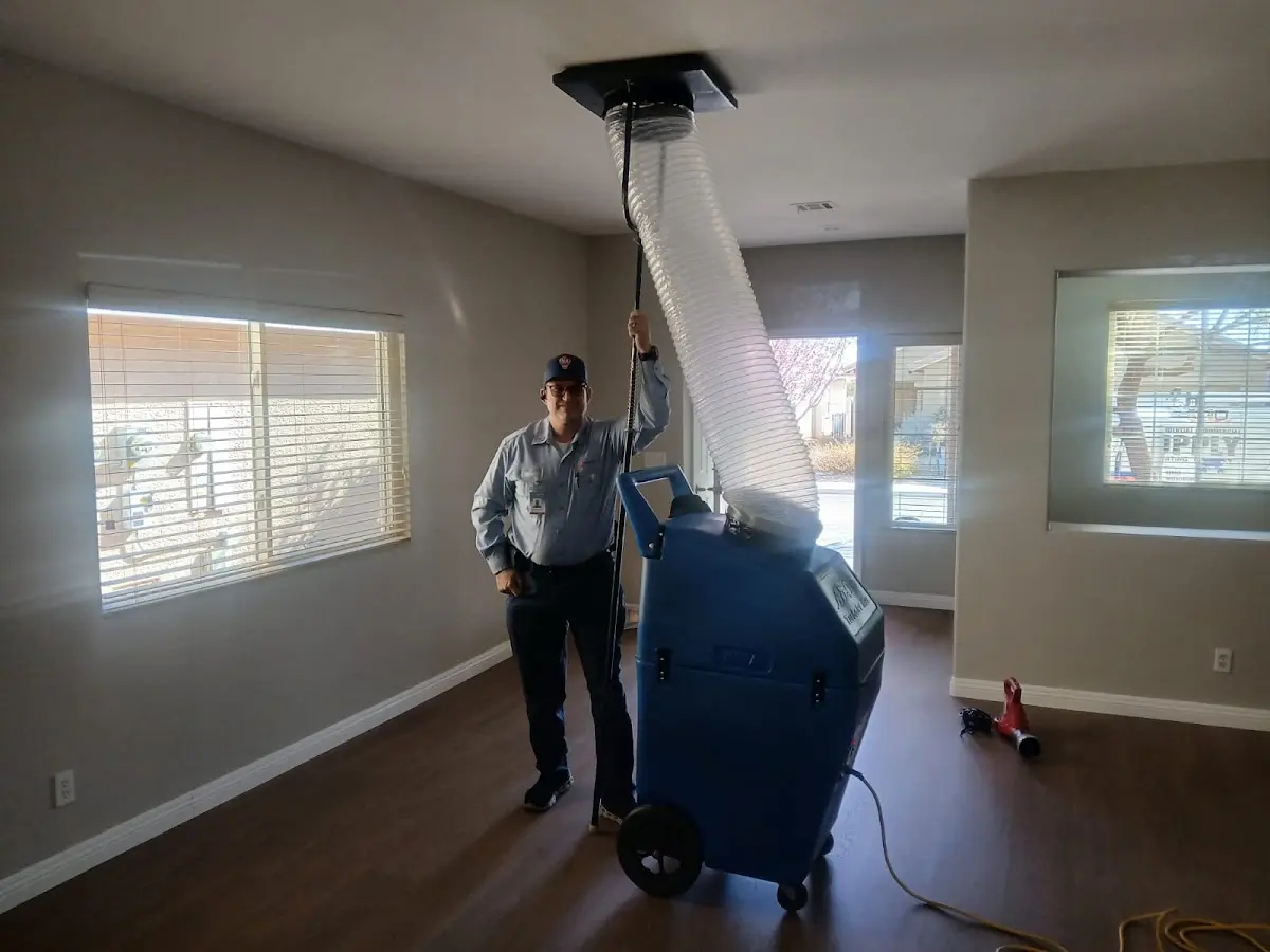 Professional Emergency HVAC Repair work inside a Lockhart home